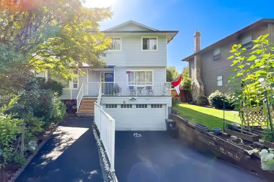 3651 Garibaldi Drive, North Vancouver