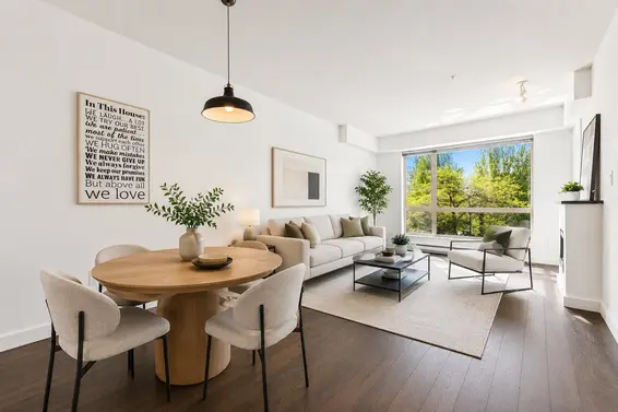 303 1330 Marine Drive, North Vancouver