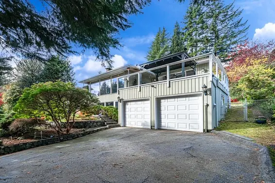 651 Kenwood Road, West Vancouver