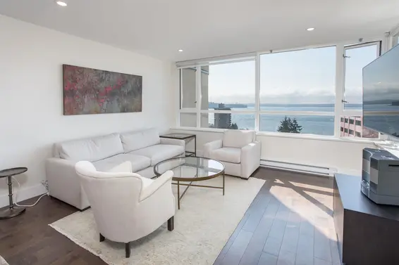 1302 2203 Bellevue Avenue, West Vancouver