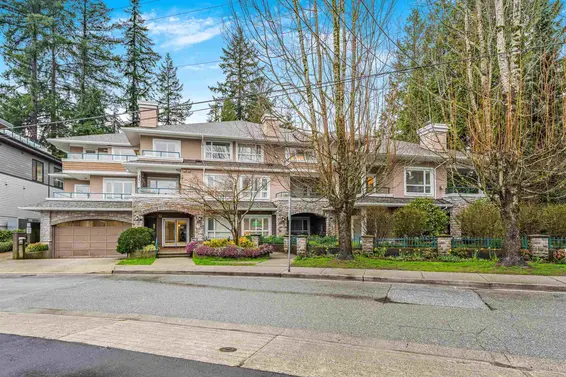 206 3151 Connaught Crescent, North Vancouver