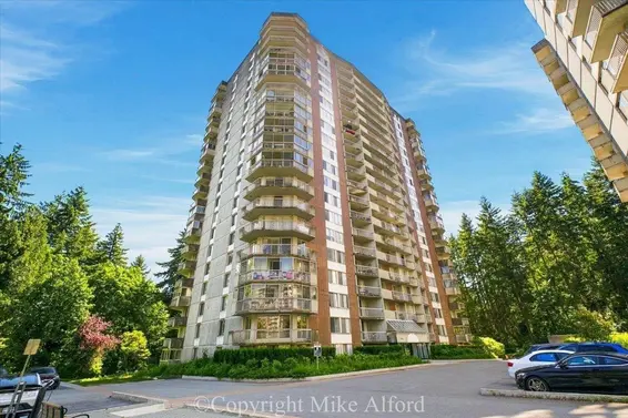 1905 2024 Fullerton Avenue, North Vancouver