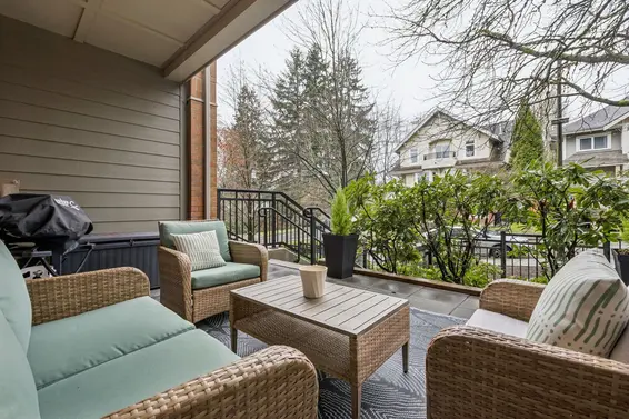 107 159 West 22nd Street, North Vancouver