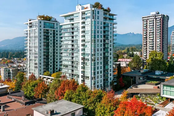 1307 158 West 13th Street, North Vancouver