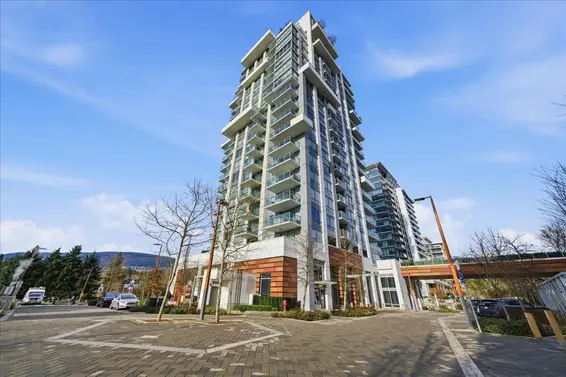 608 1675 Lions Gate Lane, North Vancouver