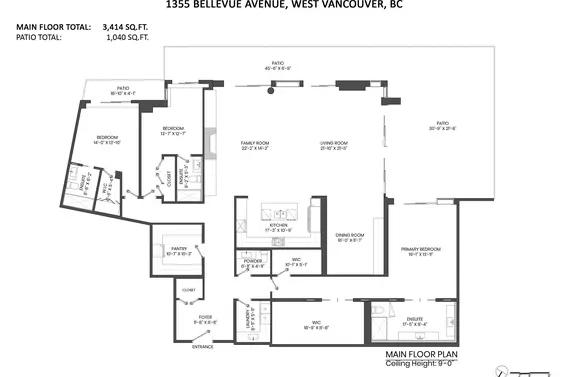505 1355 Bellevue Avenue, West Vancouver For Sale - image 40