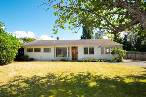 1150 Silverwood Crescent, North Vancouver