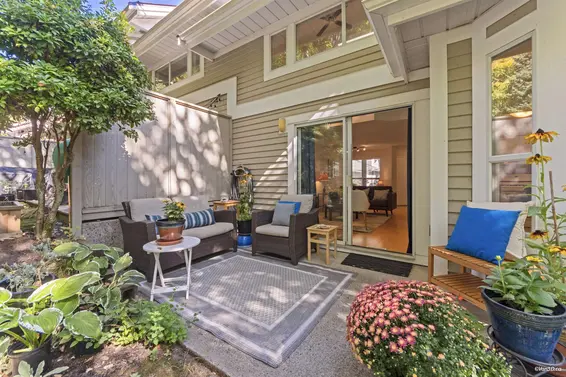 49 650 Roche Point Drive, North Vancouver