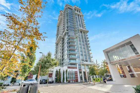 1702 1632 Lions Gate Lane, North Vancouver For Sale - image 2