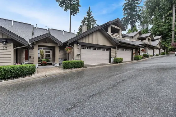 18 1550 Larkhall Crescent, North Vancouver