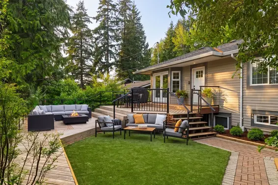 1850 Westover Road, North Vancouver