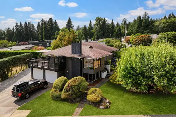 3883 Delbrook Avenue, North Vancouver