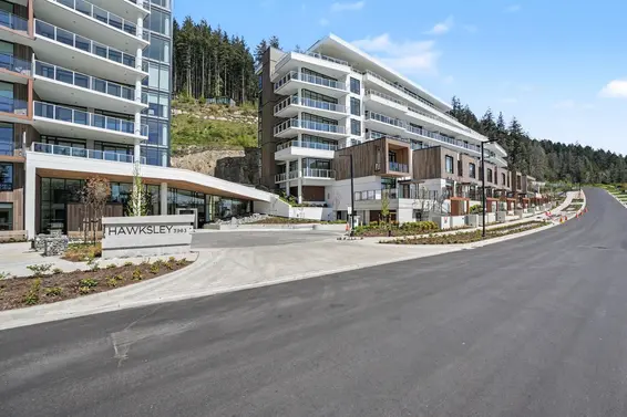 606 3963 Uplands Way, West Vancouver