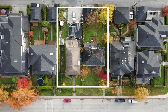 1628 -1632 Mahon Avenue, North Vancouver