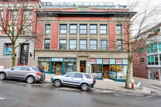 5TH FLR 88 Lonsdale Avenue, North Vancouver