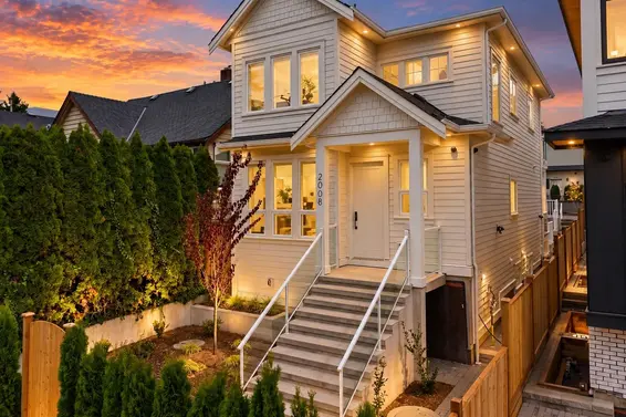 2008 Westview Drive, North Vancouver