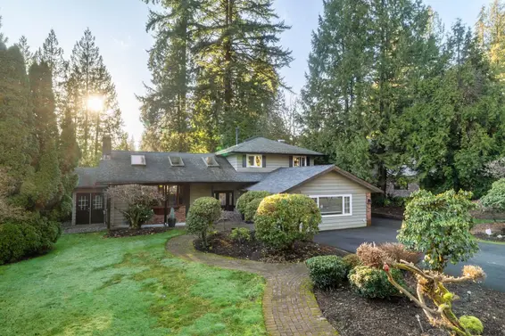 4529 Jerome Place, North Vancouver