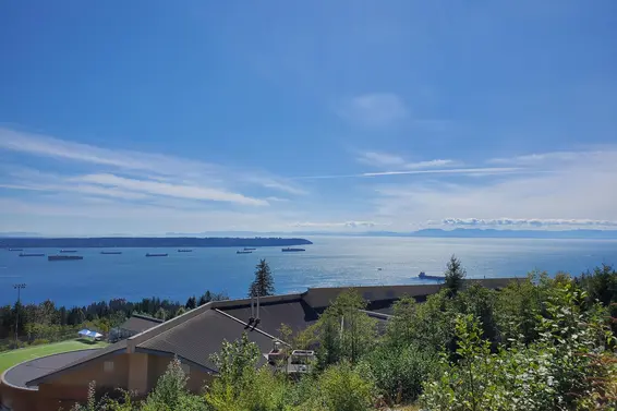 2870 Rodgers Creek Lane, West Vancouver