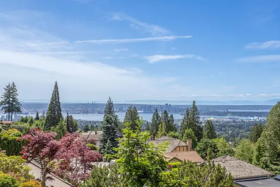 4288 St. Pauls Avenue, North Vancouver For Sale - image 1