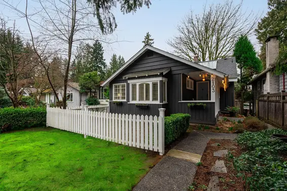 2103 West Keith Road, North Vancouver