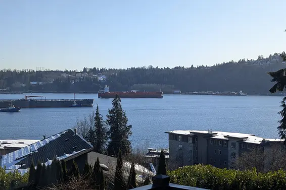 3908 Blantyre Place, North Vancouver
