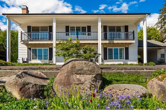 2932 Brixham Road, North Vancouver