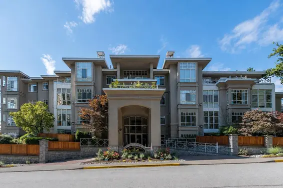 315 630 Roche Point Drive, North Vancouver
