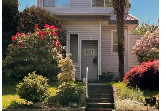 431 East 2nd Street, North Vancouver
