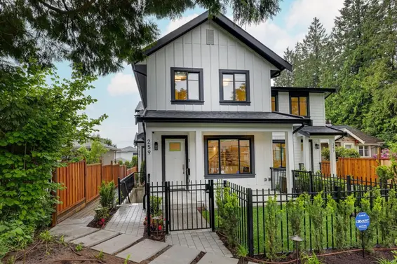 259 East 23rd Street, North Vancouver