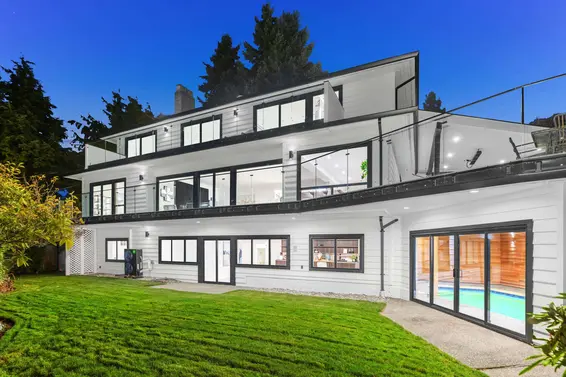 4325 Delbrook Avenue, North Vancouver