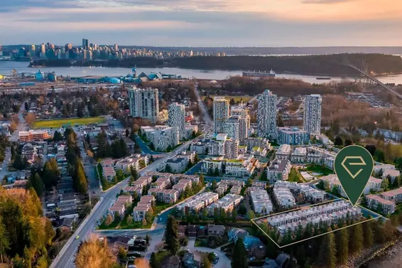 128 2050 Glenaire Drive, North Vancouver