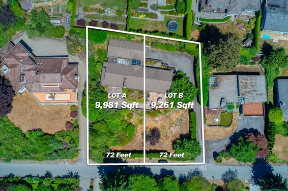 2237 Palmerston Avenue, West Vancouver
