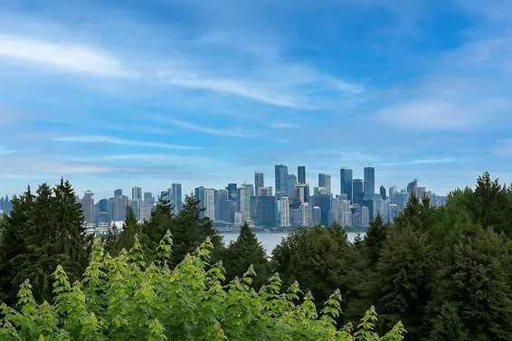 507 119 West 22nd Street, North Vancouver