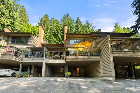 826 Frederick Road, North Vancouver