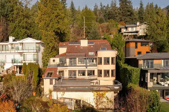 3602 Creery Avenue, West Vancouver