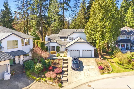 4063 Shone Road, North Vancouver