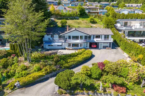 1425 Bramwell Road, West Vancouver