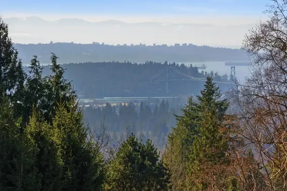 145 East Kensington Road, North Vancouver