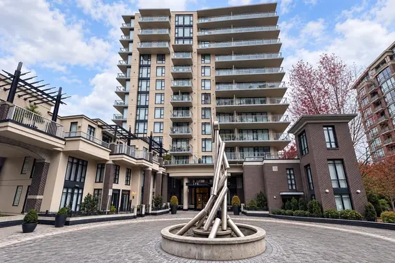 701 175 West 1st Street, North Vancouver