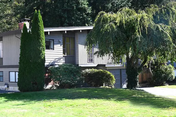 2851 Trillium Place, North Vancouver