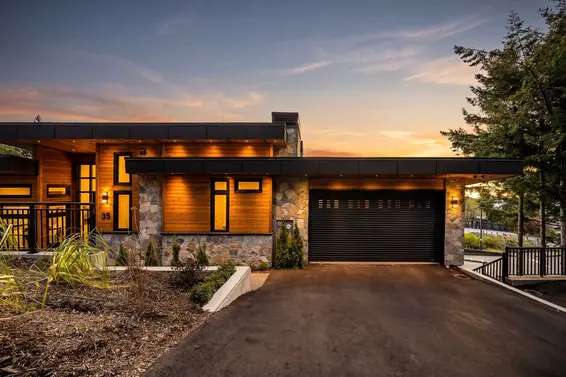 35 Kelvin Grove Way, West Vancouver