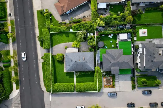 799 Donegal Place, North Vancouver