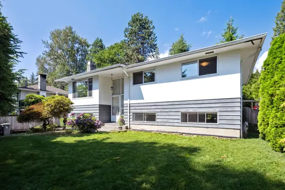 1498 Doran Road, North Vancouver