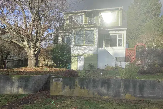 488 East 4th Street, North Vancouver