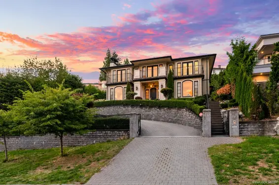 1485 Camelot Road, West Vancouver