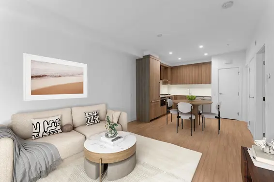 119 2060 Curling Road, North Vancouver