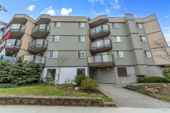 311 212 Forbes Avenue, North Vancouver