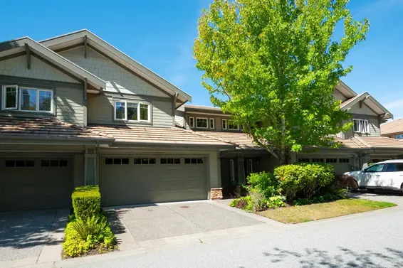 17 Beach Drive, West Vancouver