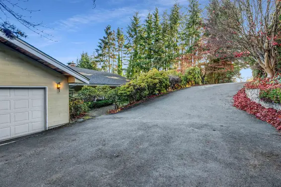 630 St. Andrews Road, West Vancouver