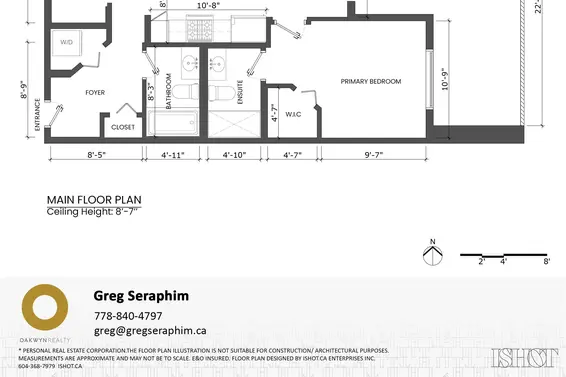 309 719 West 3Rd Street, North Vancouver For Sale - image 24